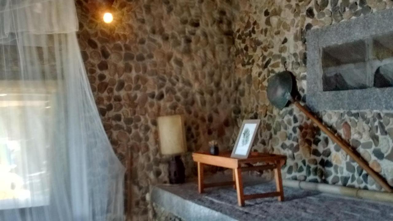 Casa de férias Casinha De Pedras A Beira Mar Em Sp